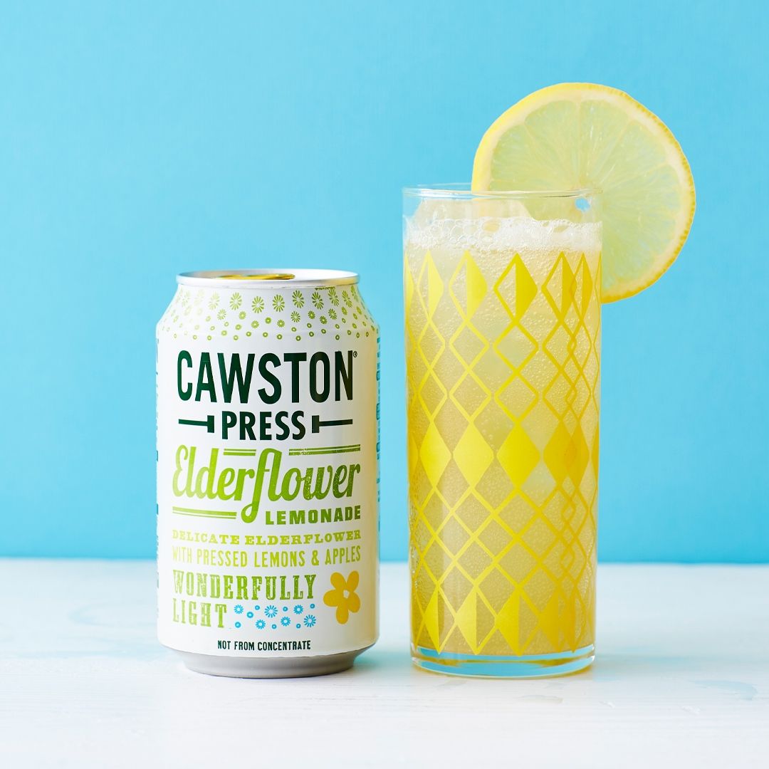 Cawston Press 13: Backdrops