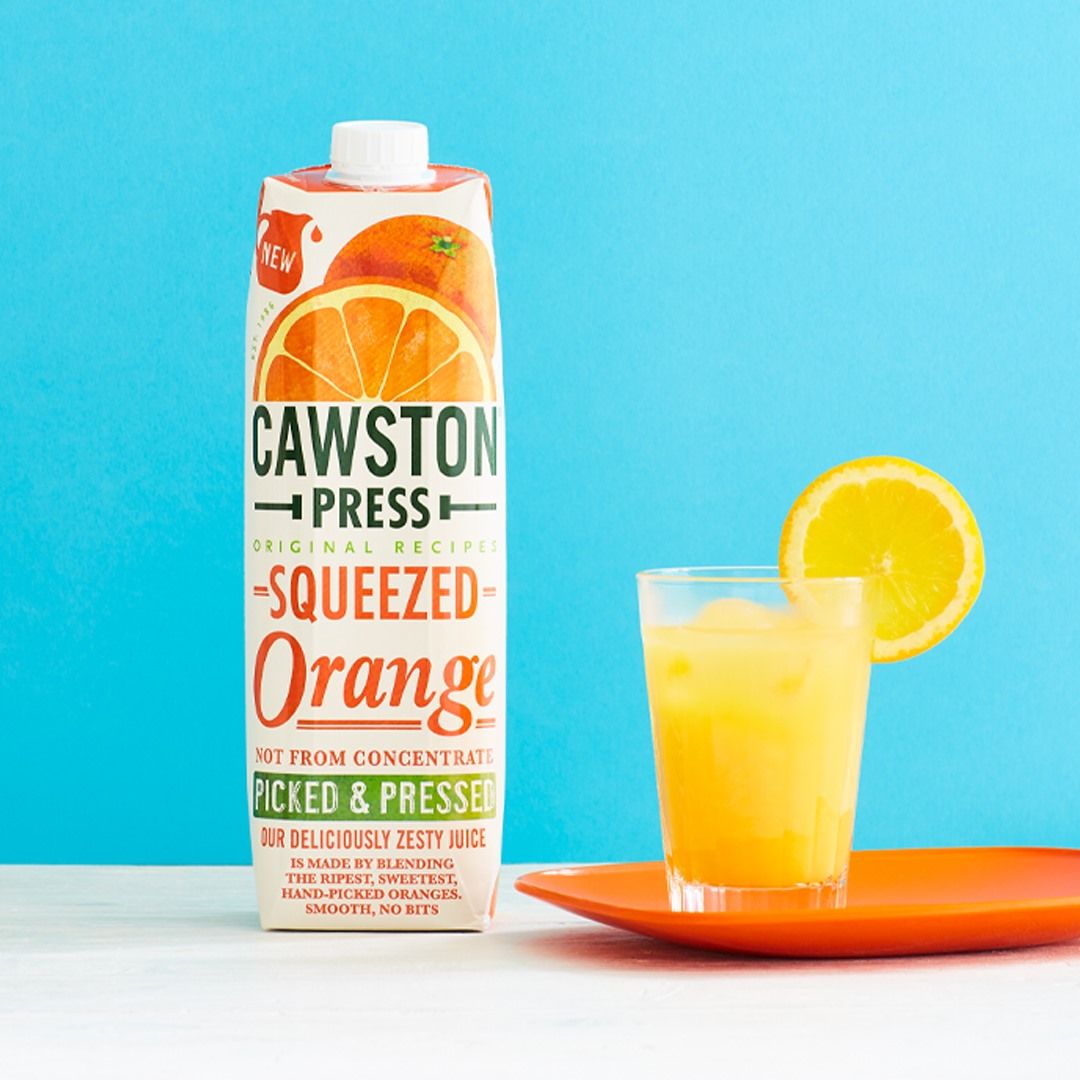Cawston Press 15: Backdrops