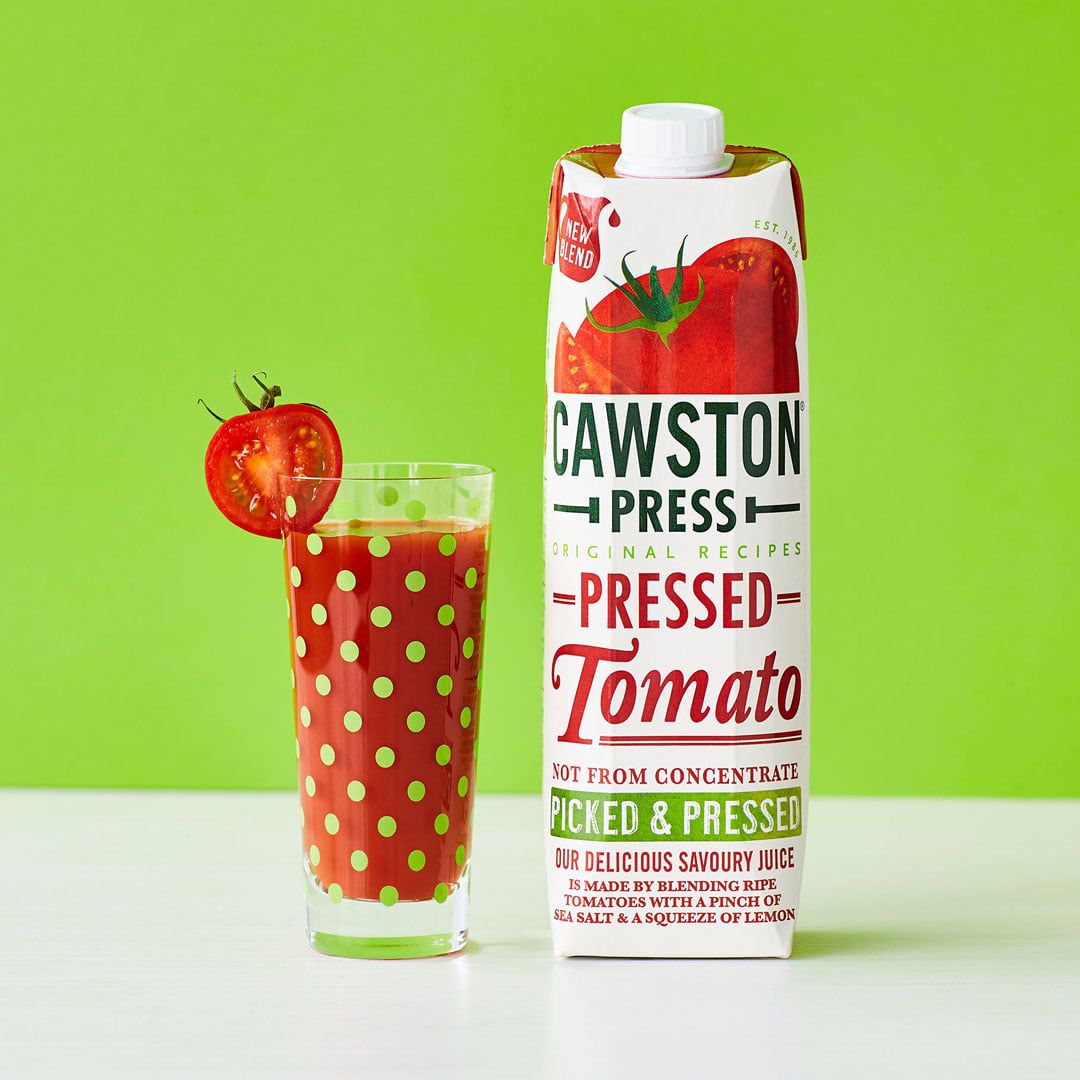 Cawston Press 17: Backdrops