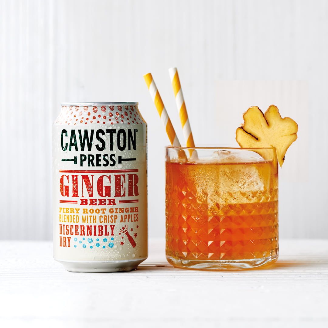Cawston Press 18: Product Hero Images