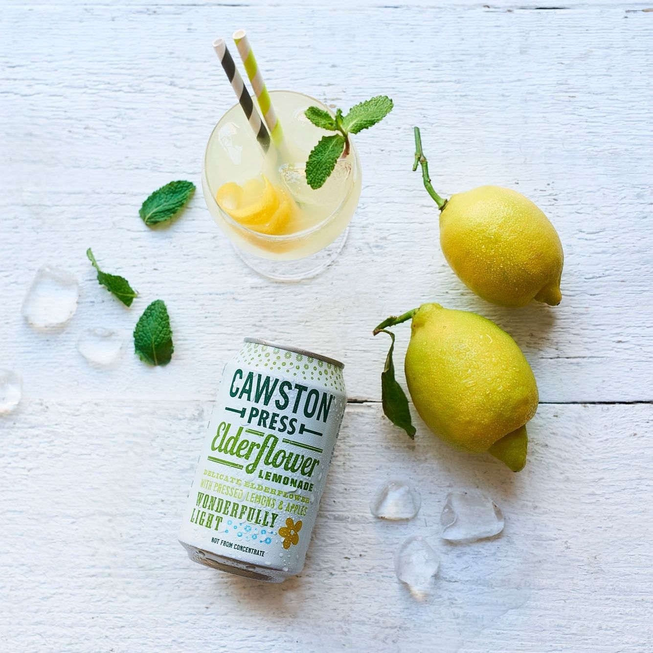 Cawston Press 20: Lifestyle Secondary Images