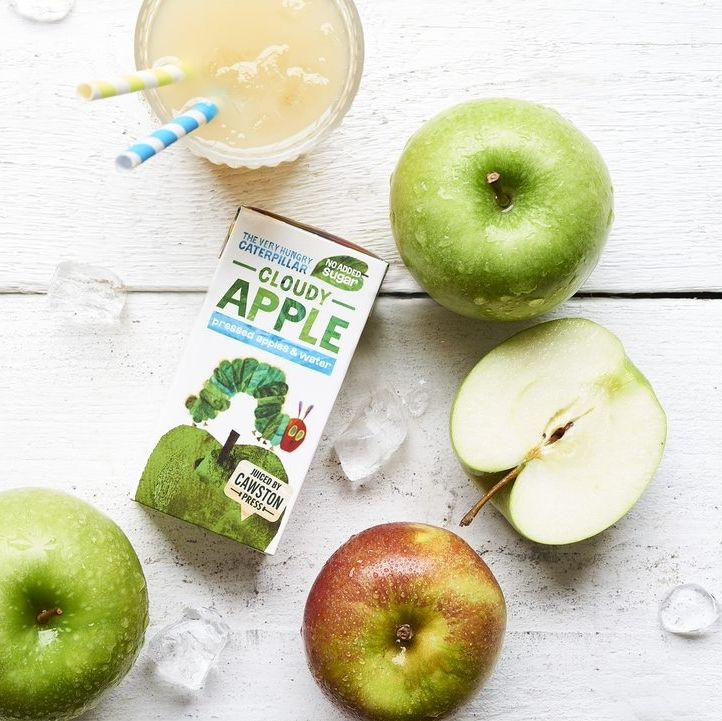Cawston Press 7: Lifestyle Secondary Images