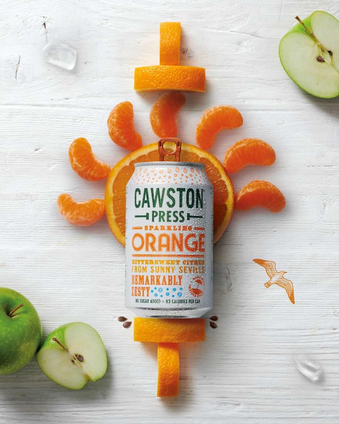 Cawston Press 8: Lifestyle Secondary Images