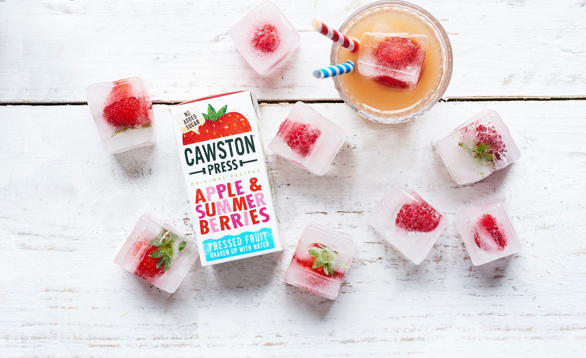 Cawston Press 9: Lifestyle Secondary Images