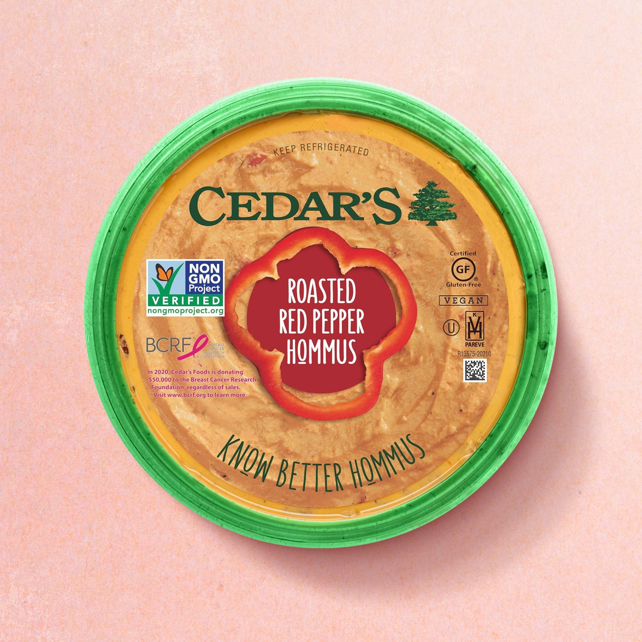 Cedar's Foods 08: Backdrops