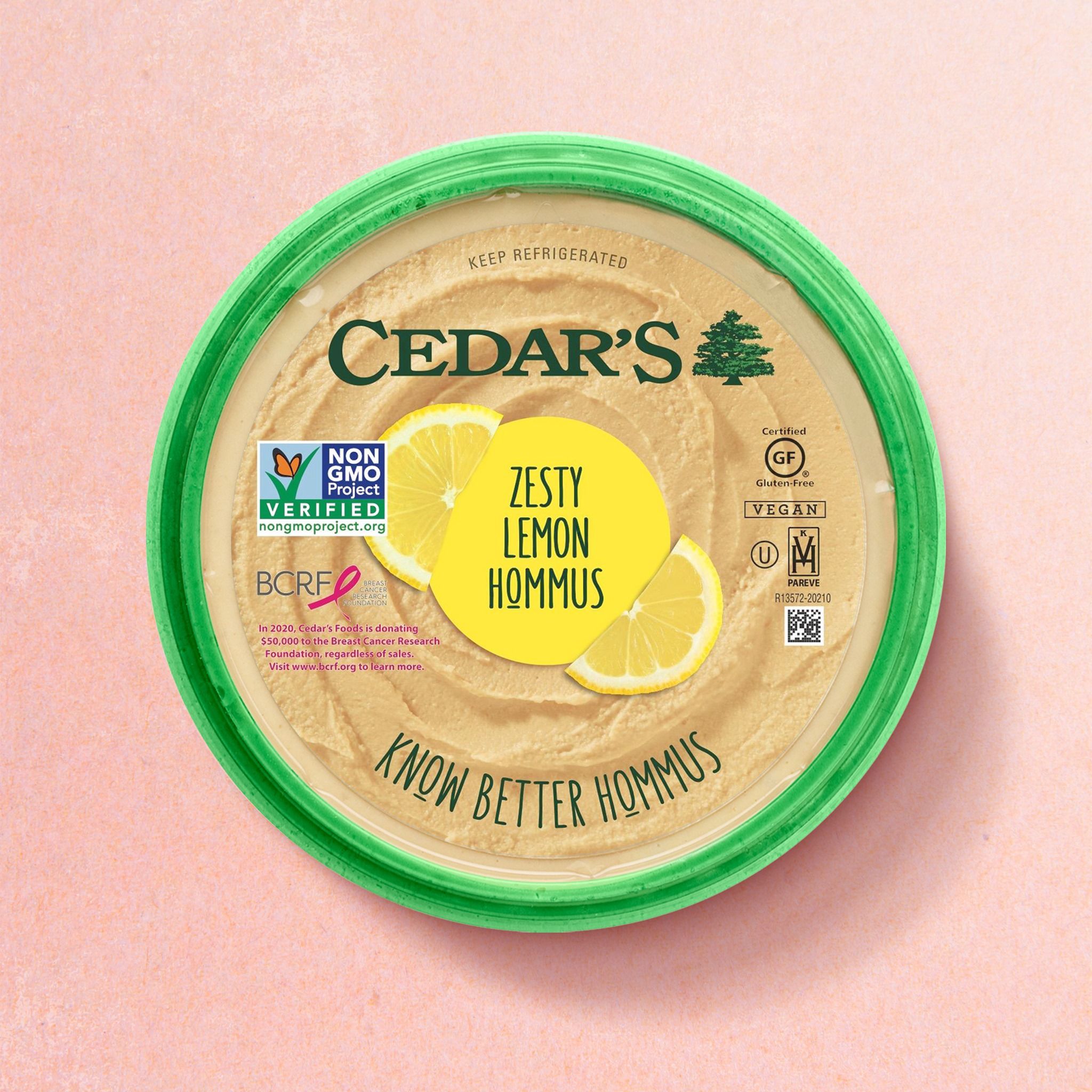 Cedar's Foods 10: Backdrops