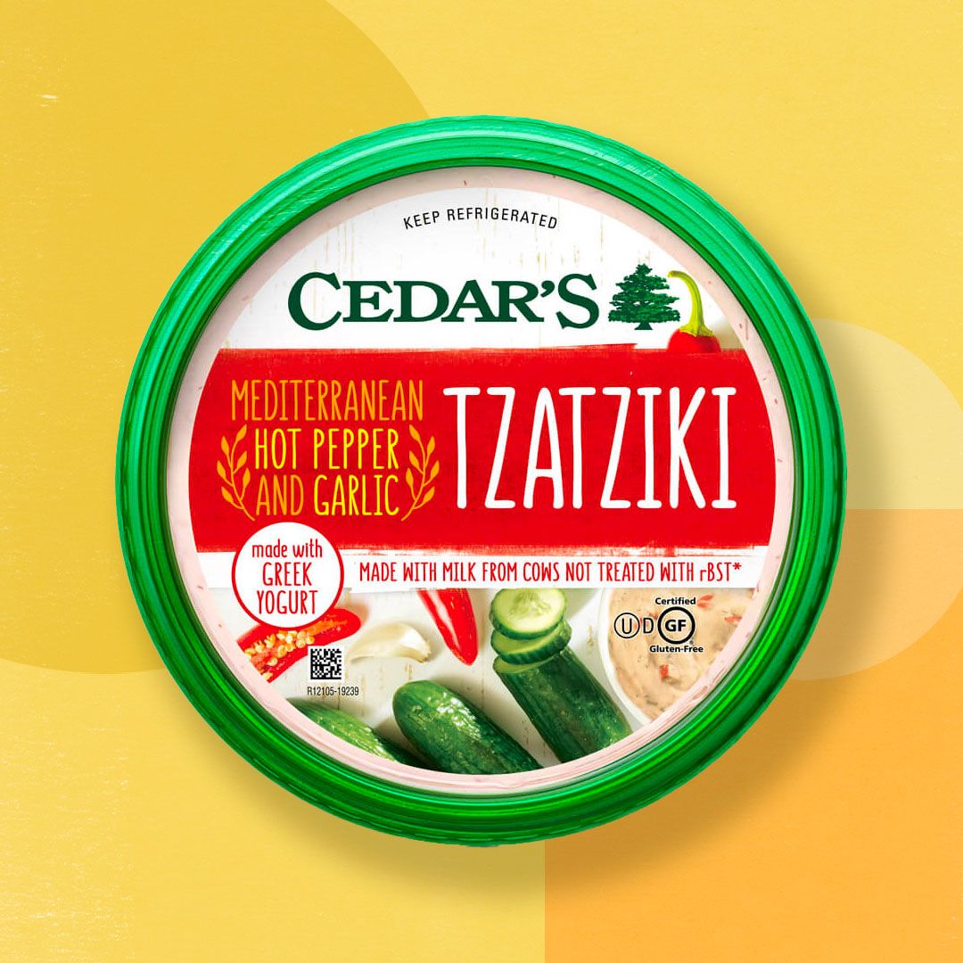 Cedar's Foods 11: Backdrops
