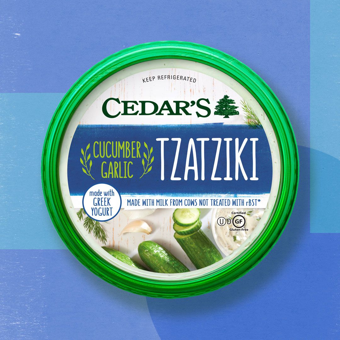 Cedar's Foods 13: Backdrops