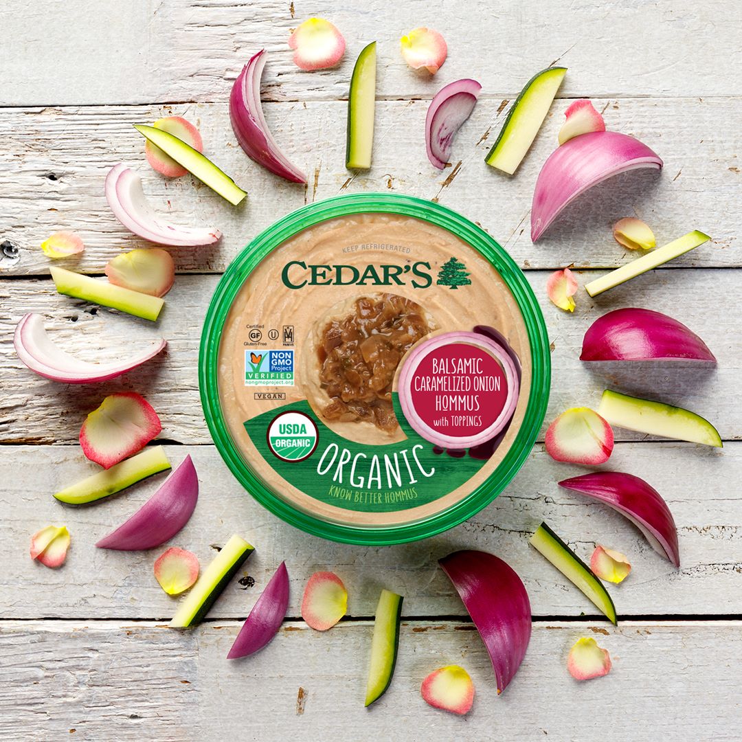 Cedars 4: Lifestyle Secondary Images