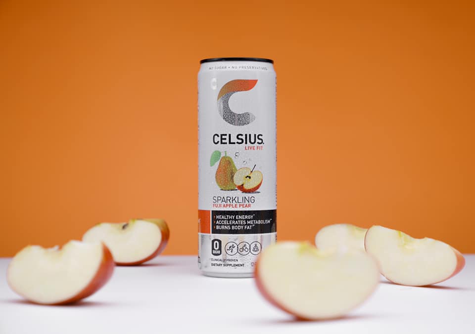 Celsius 16: Backdrops