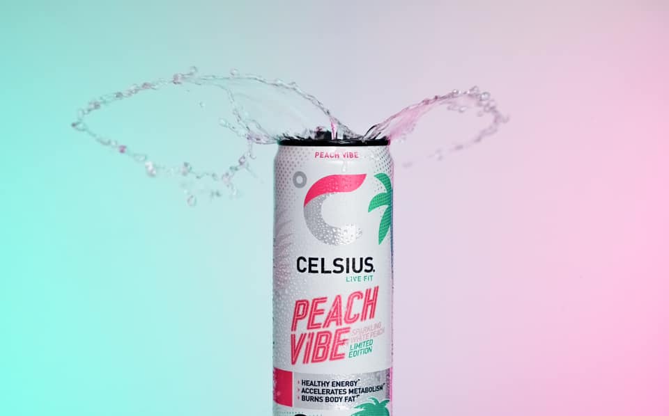 Celsius 20: Backdrops