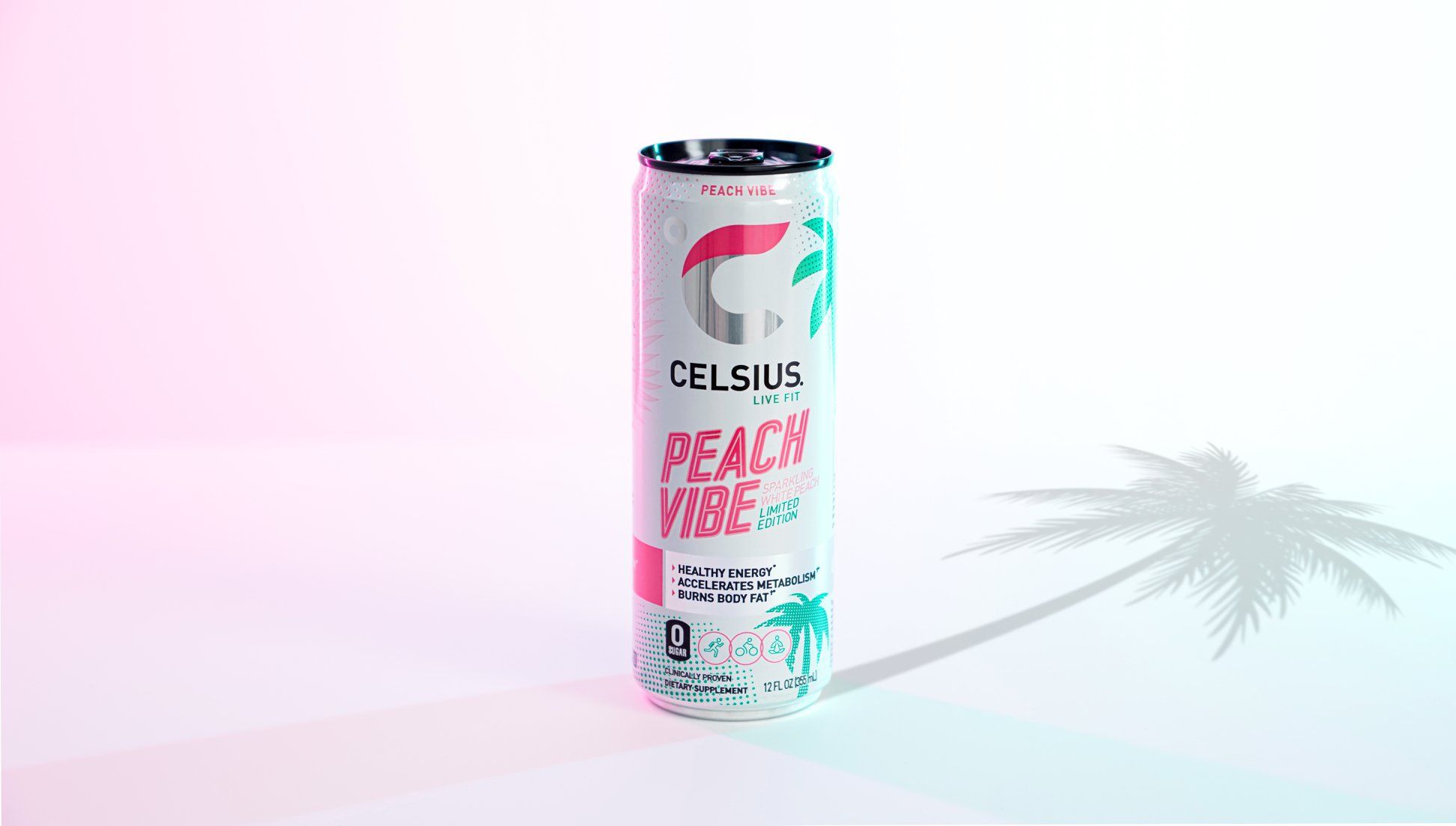 Celsius 21: A+