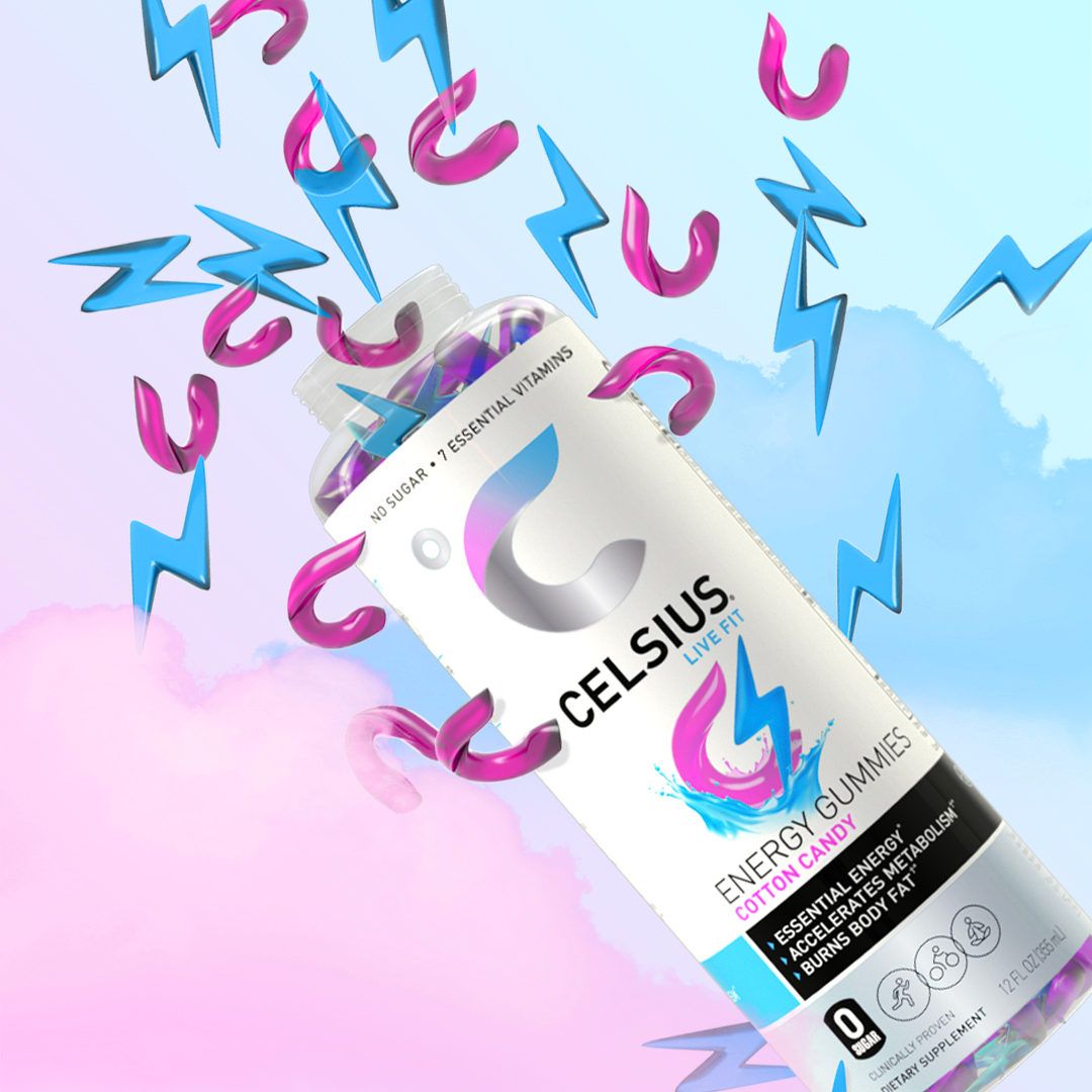 Celsius 3: Backdrops