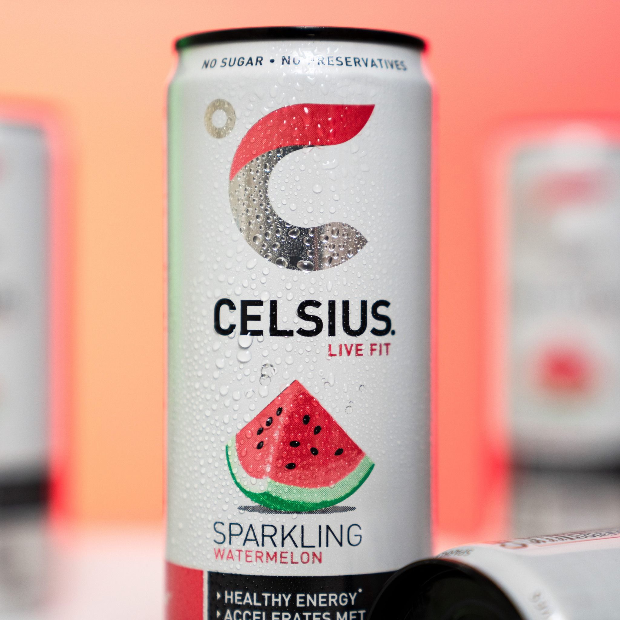 Celsius 4: Backdrops