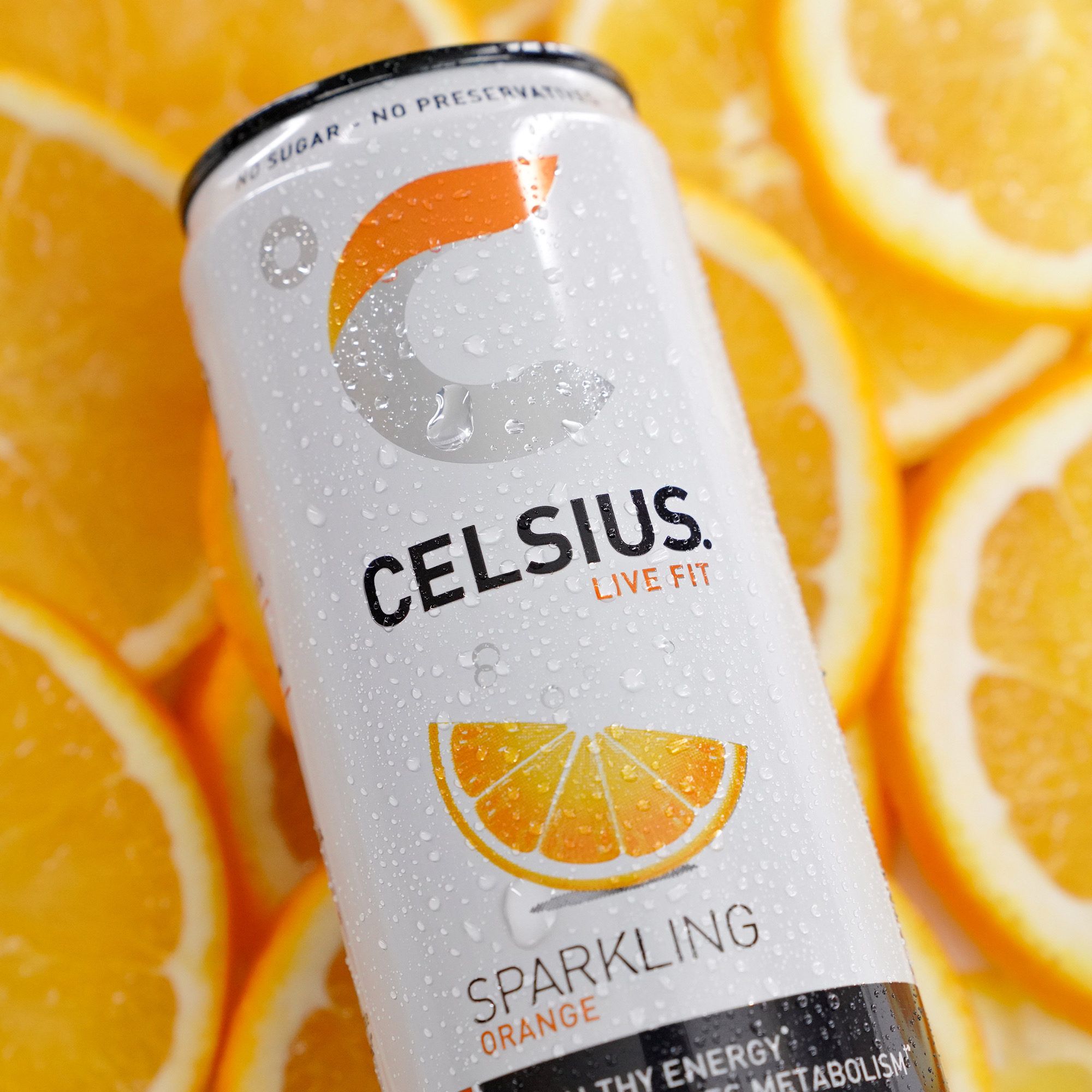 Celsius 5: Backdrops