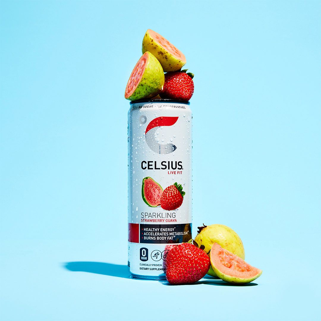 Celsius 6: Backdrops