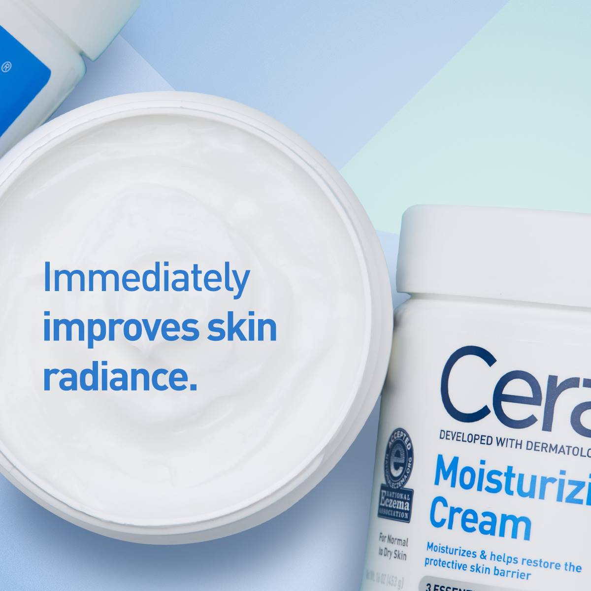 Cerave 14: Infographics