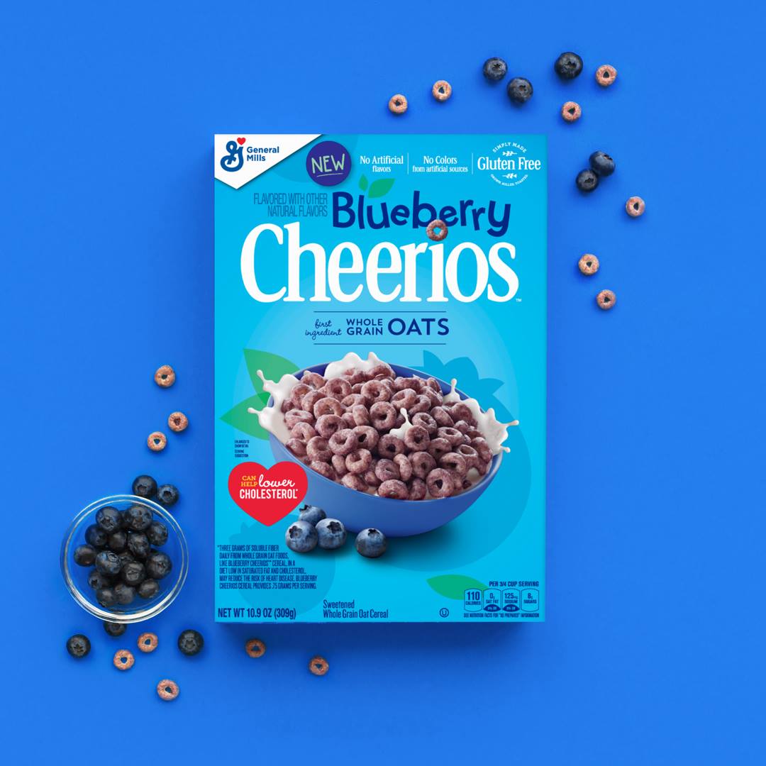 Cheerios 11: Backdrops