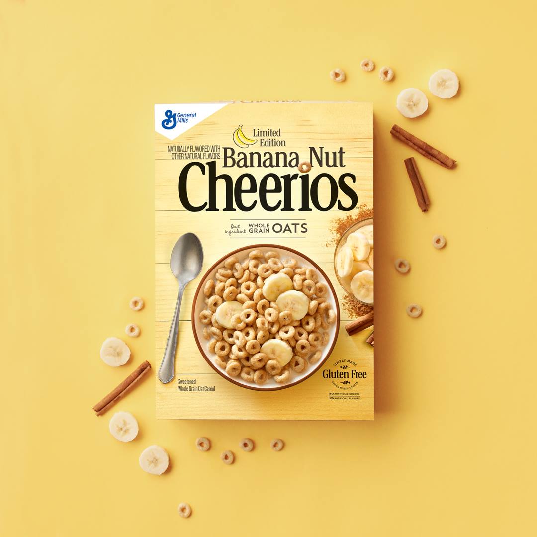 Cheerios 13: Backdrops