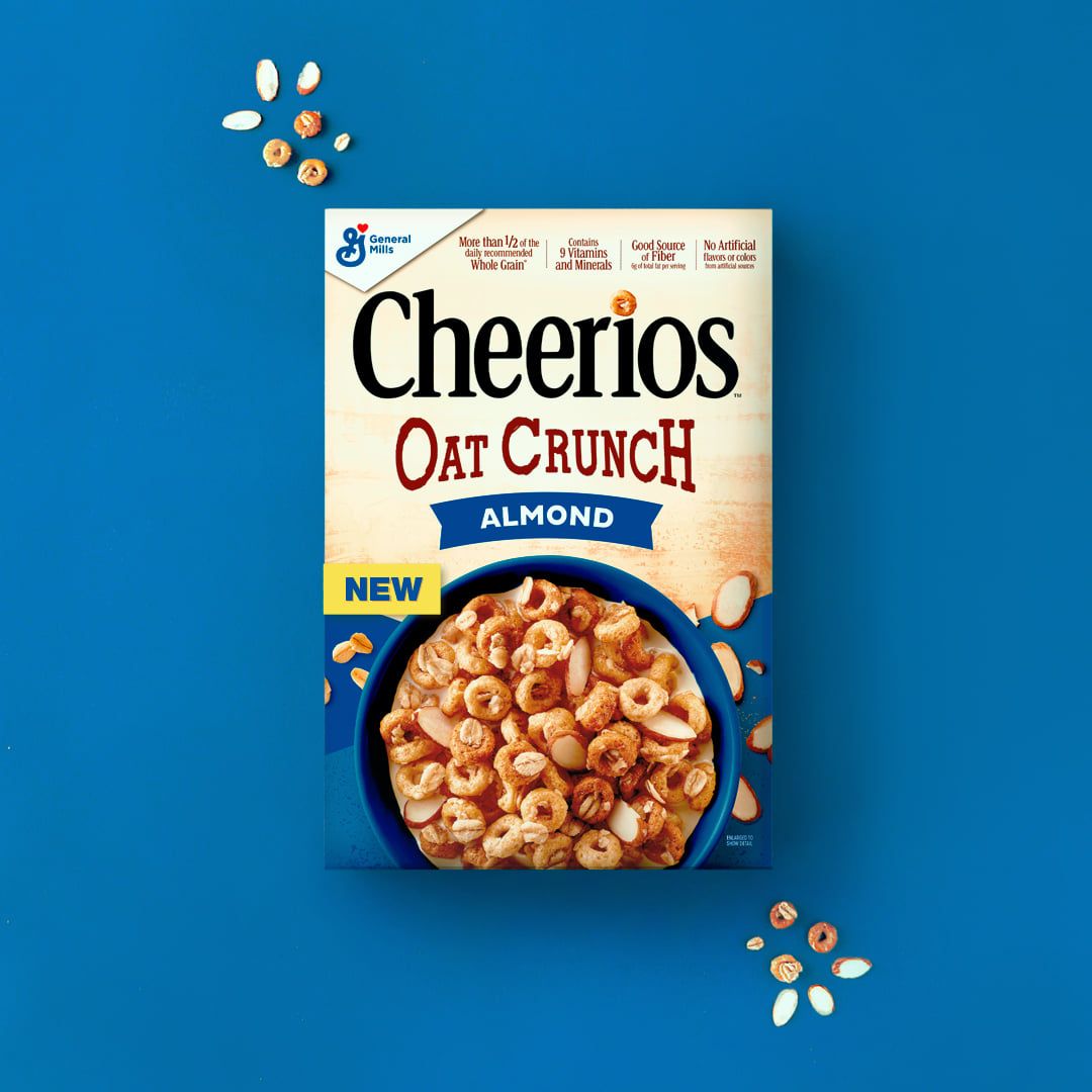 Cheerios 6: Backdrops