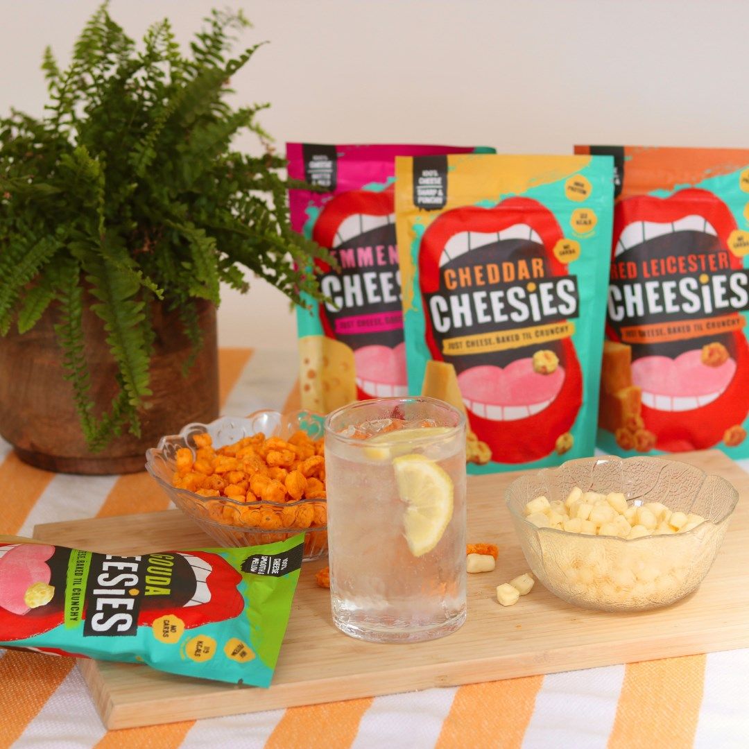 Cheesies 10: Lifestyle Secondary Images