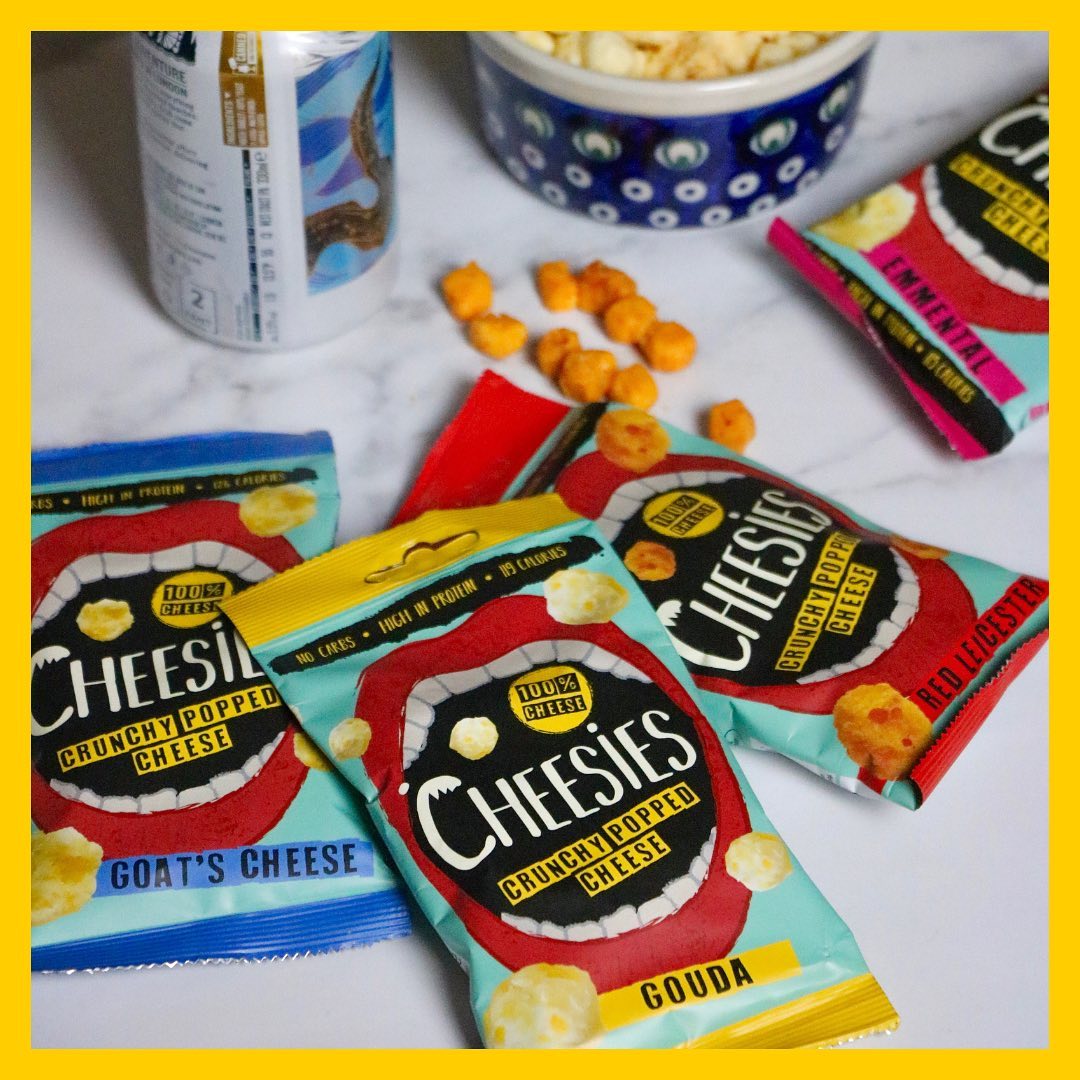 Cheesies 19: Lifestyle Secondary Images