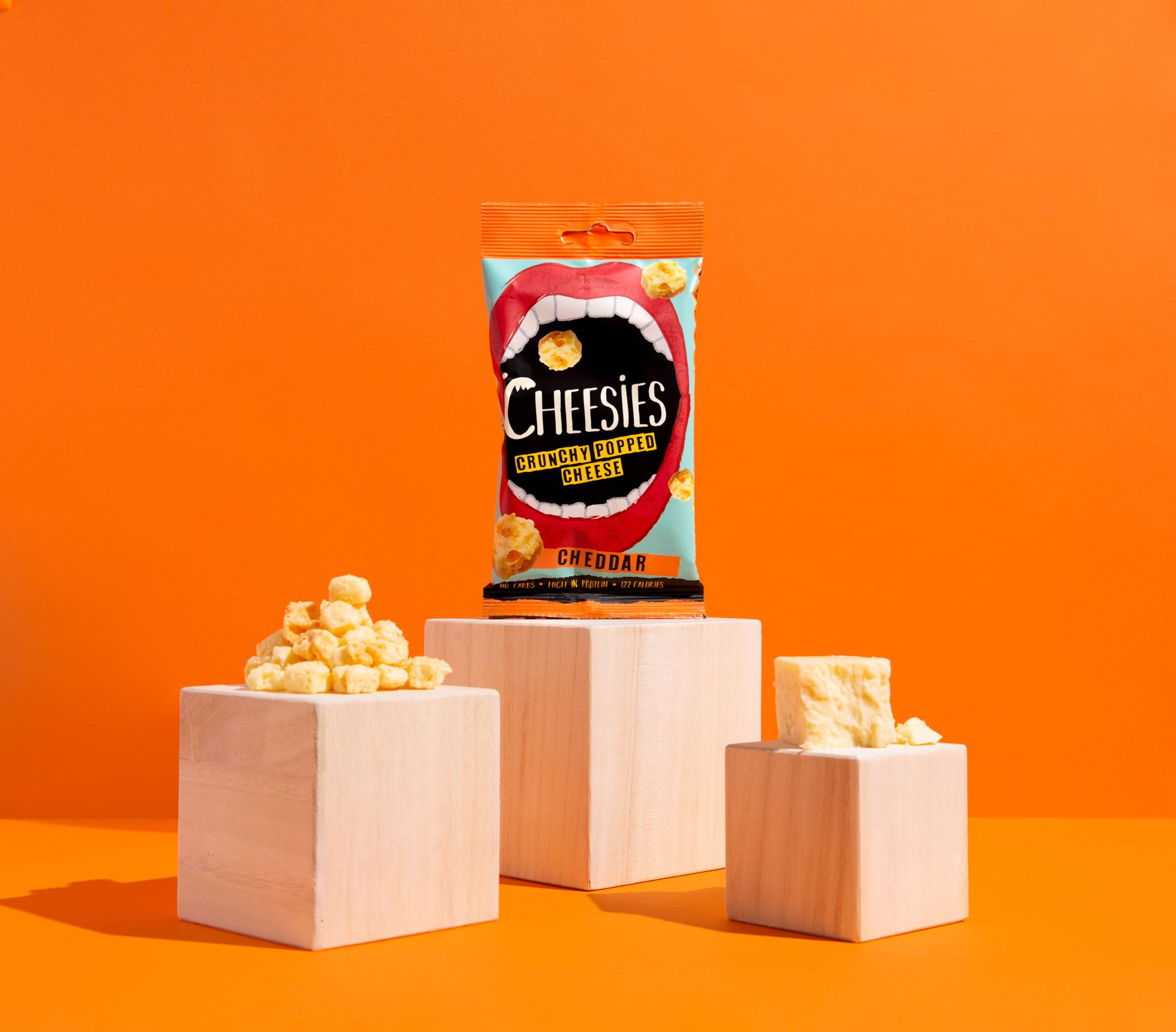 Cheesies 29: Backdrops