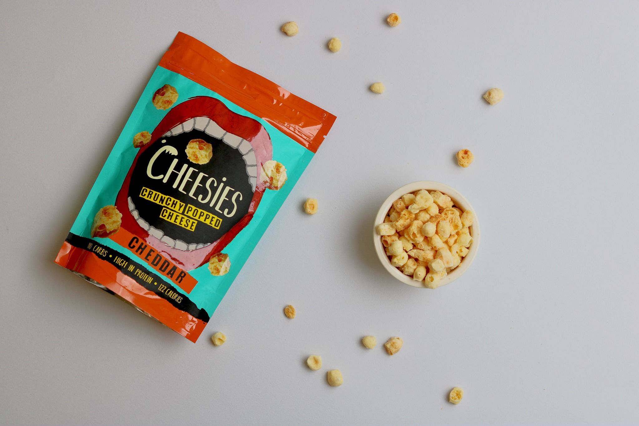 Cheesies 33: Lifestyle Secondary Images