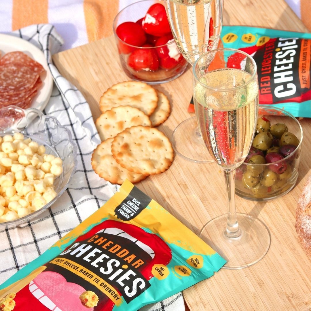 Cheesies 7: Lifestyle Secondary Images