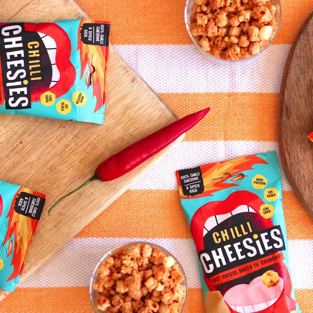 Cheesies 8: Lifestyle Secondary Images