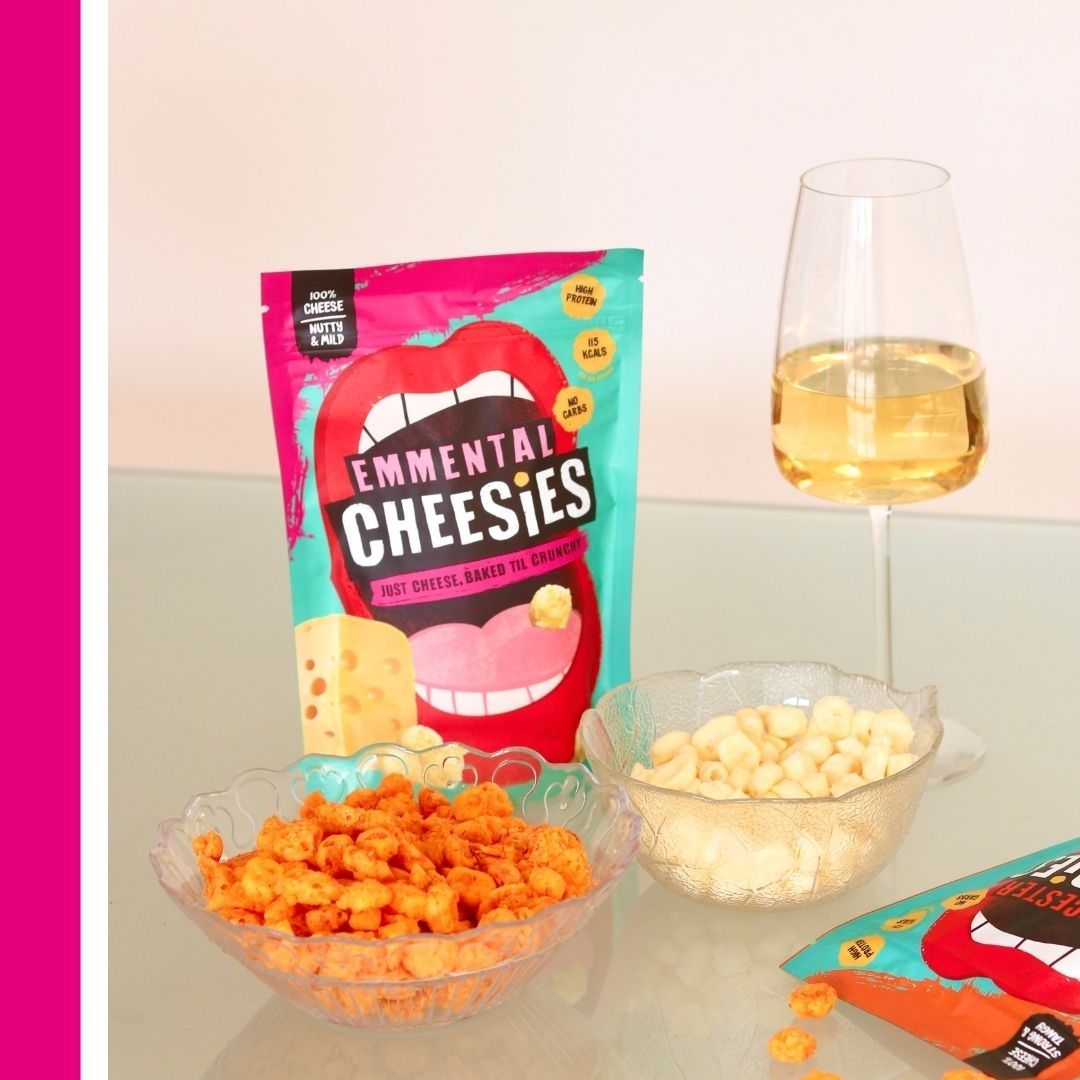 Cheesies 9: Lifestyle Secondary Images