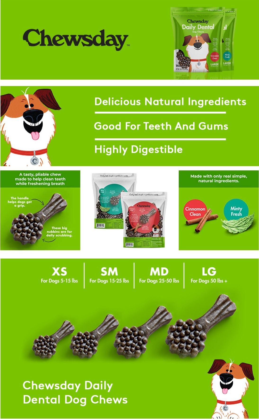 Chewsday 2: A+