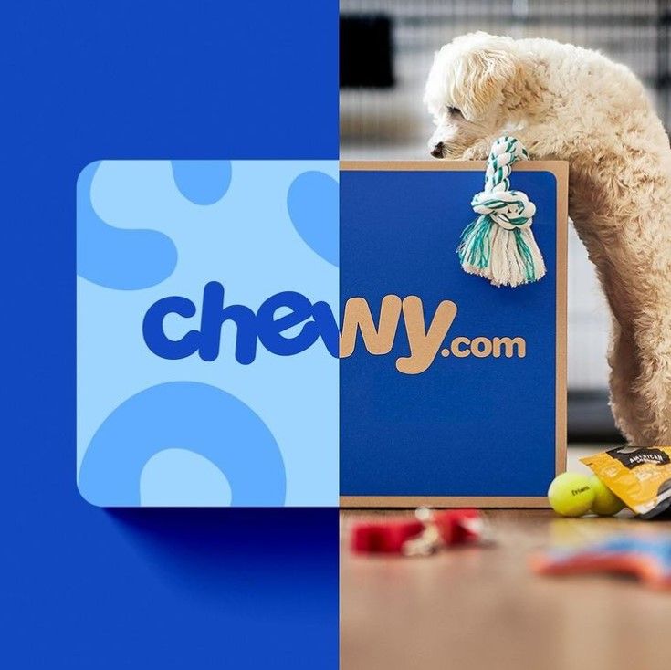 Chewy 10: Lifestyle Secondary Images