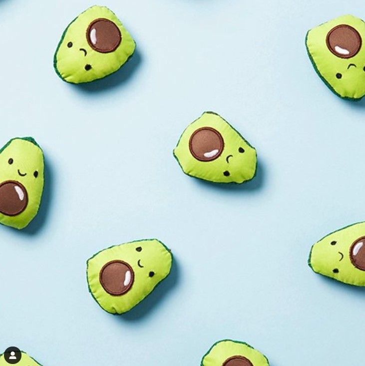 Chewy 18: Backdrops