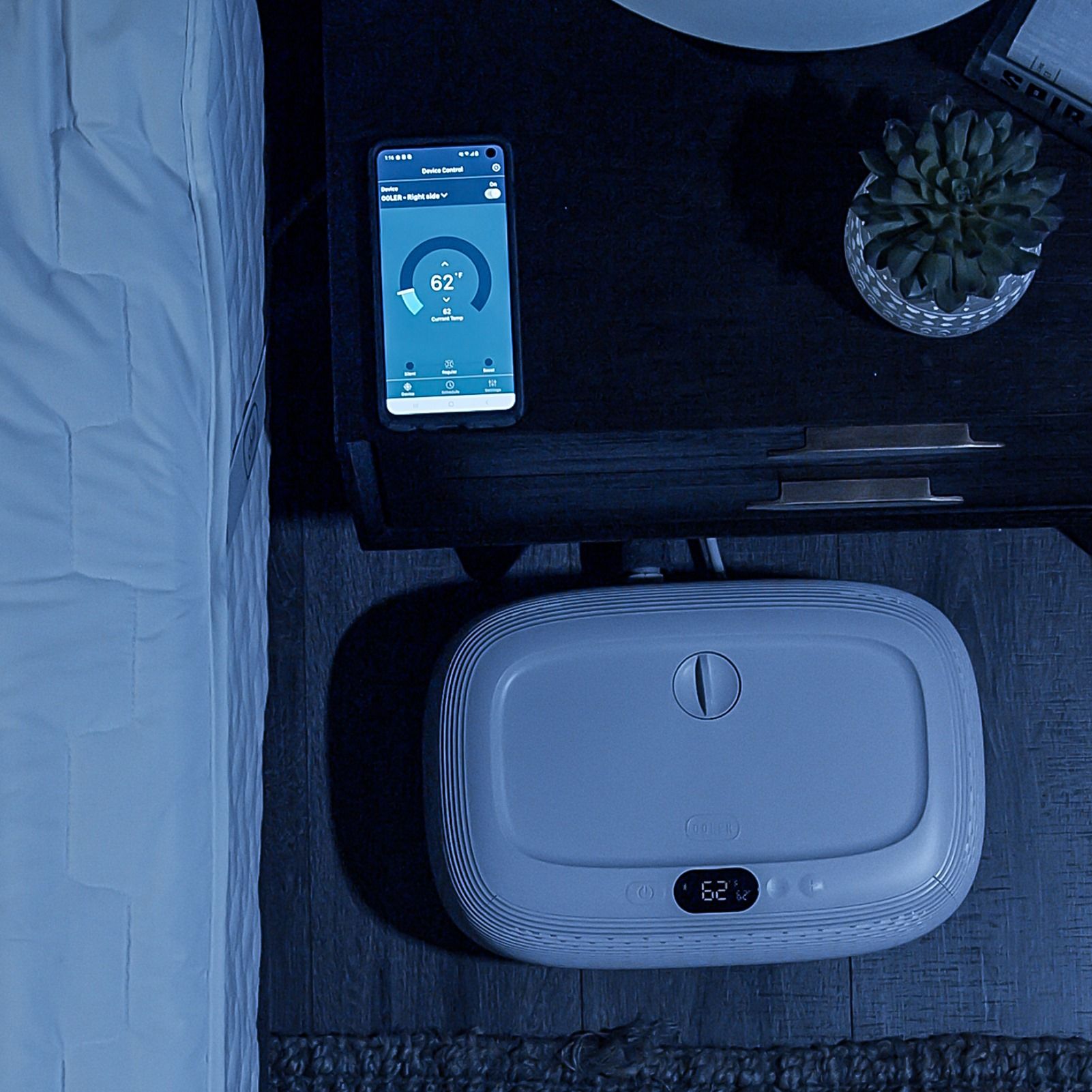 ChiliSleep 2: Lifestyle Secondary Images