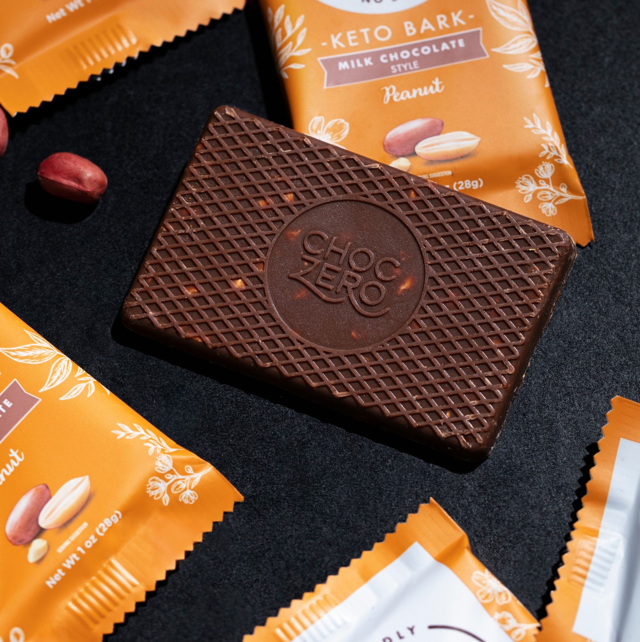 ChocZero 12: Lifestyle Secondary Images