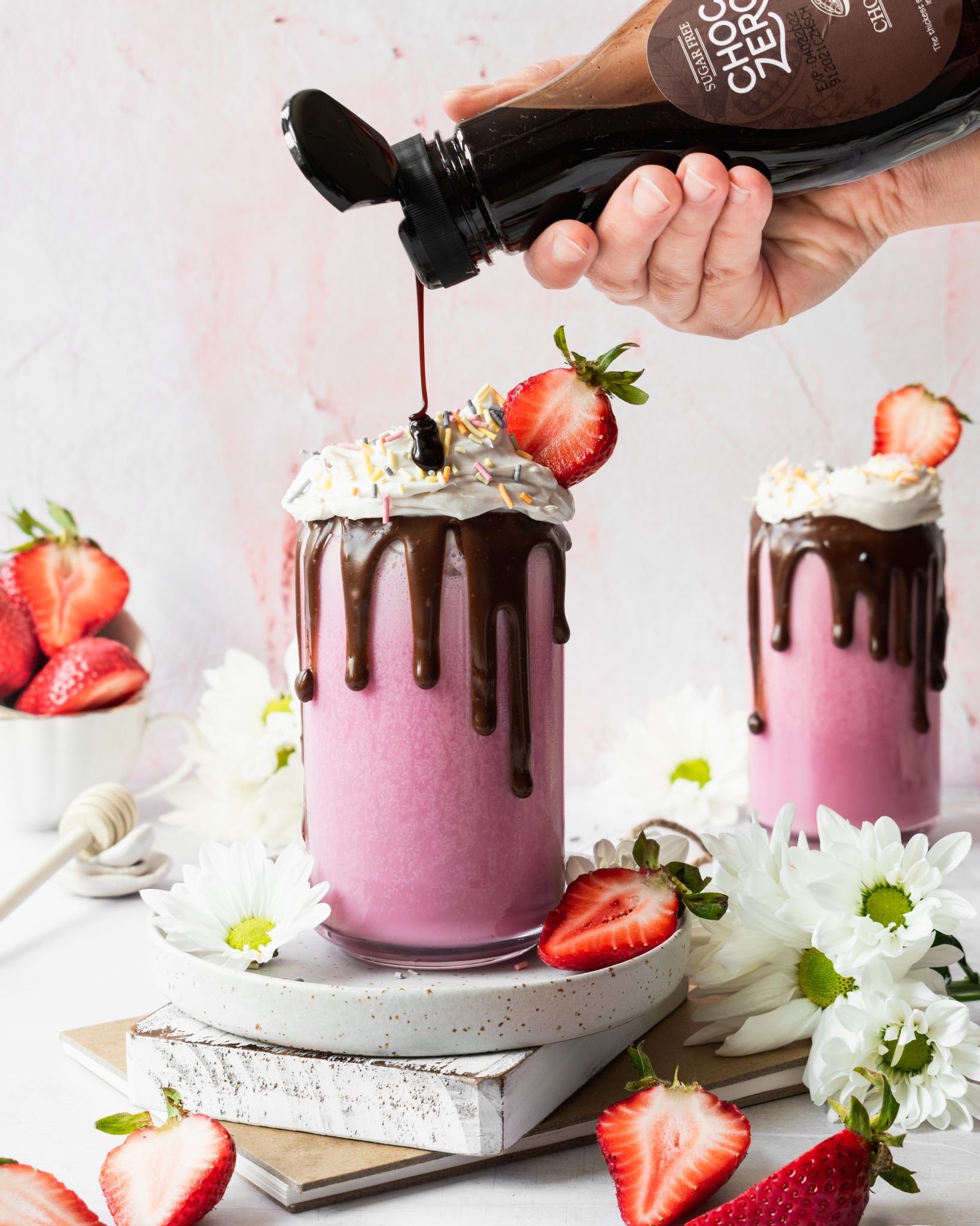 ChocZero 14: Lifestyle Secondary Images