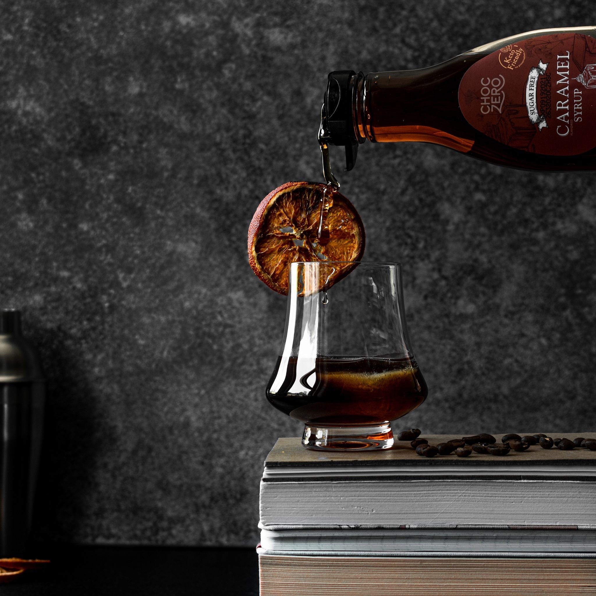 ChocZero 31: Lifestyle Secondary Images