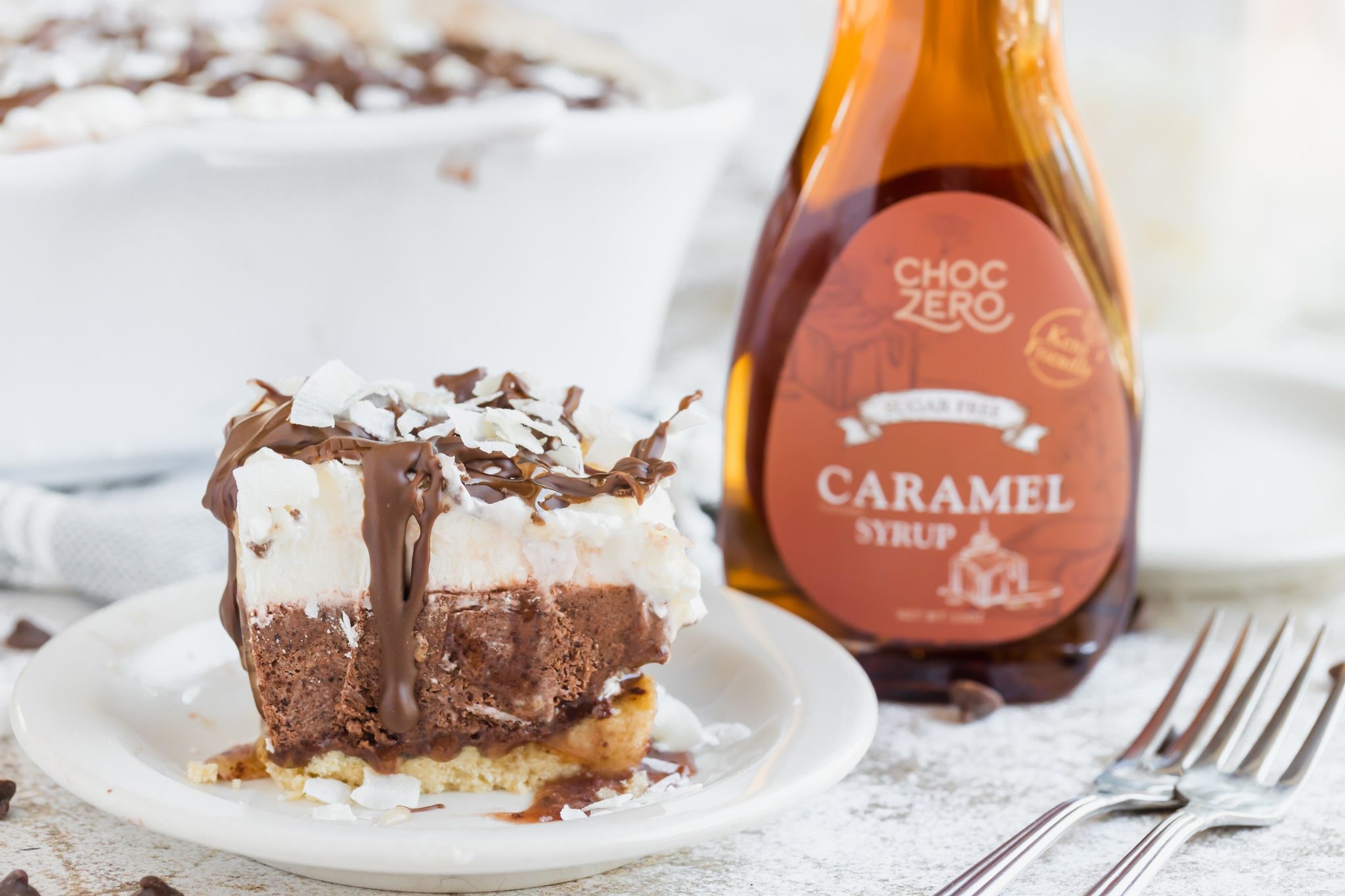 ChocZero 36: Lifestyle Secondary Images
