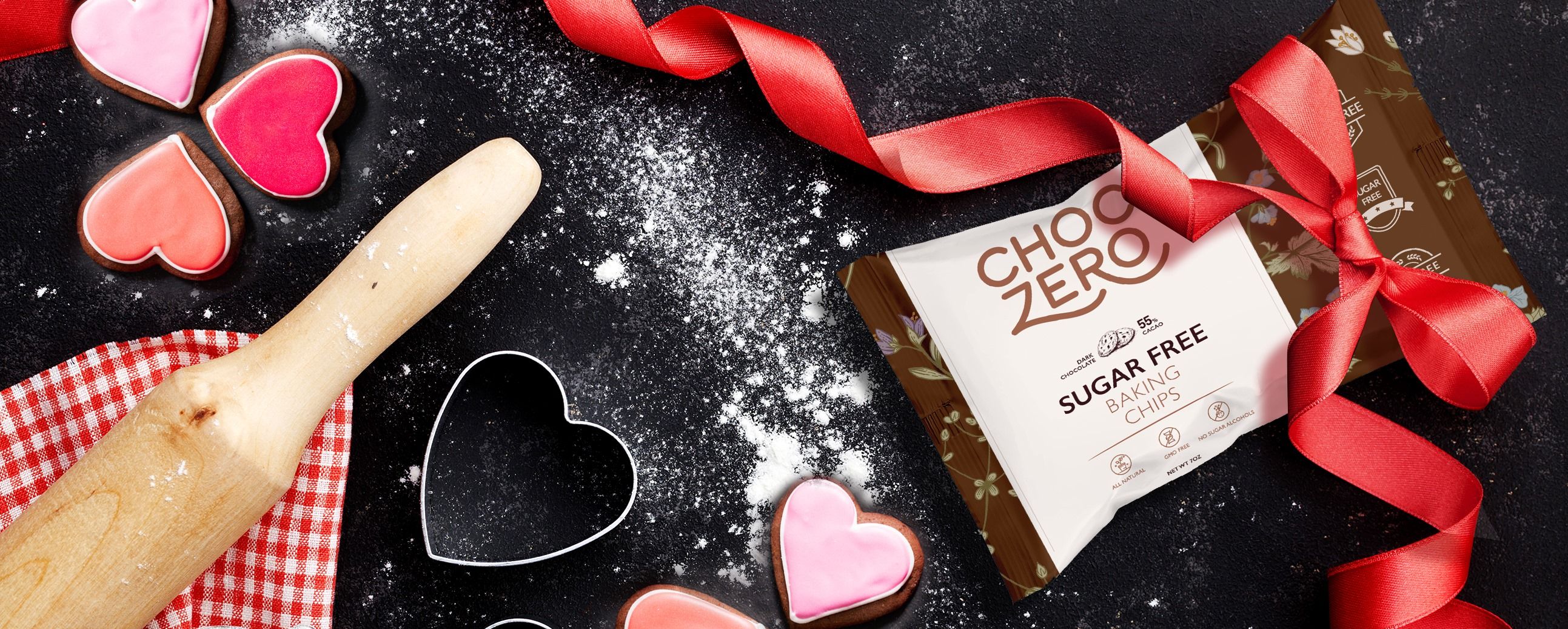 ChocZero 3: A+