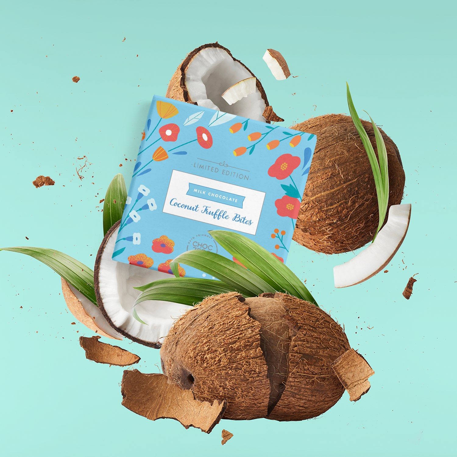 ChocZero 41: Backdrops