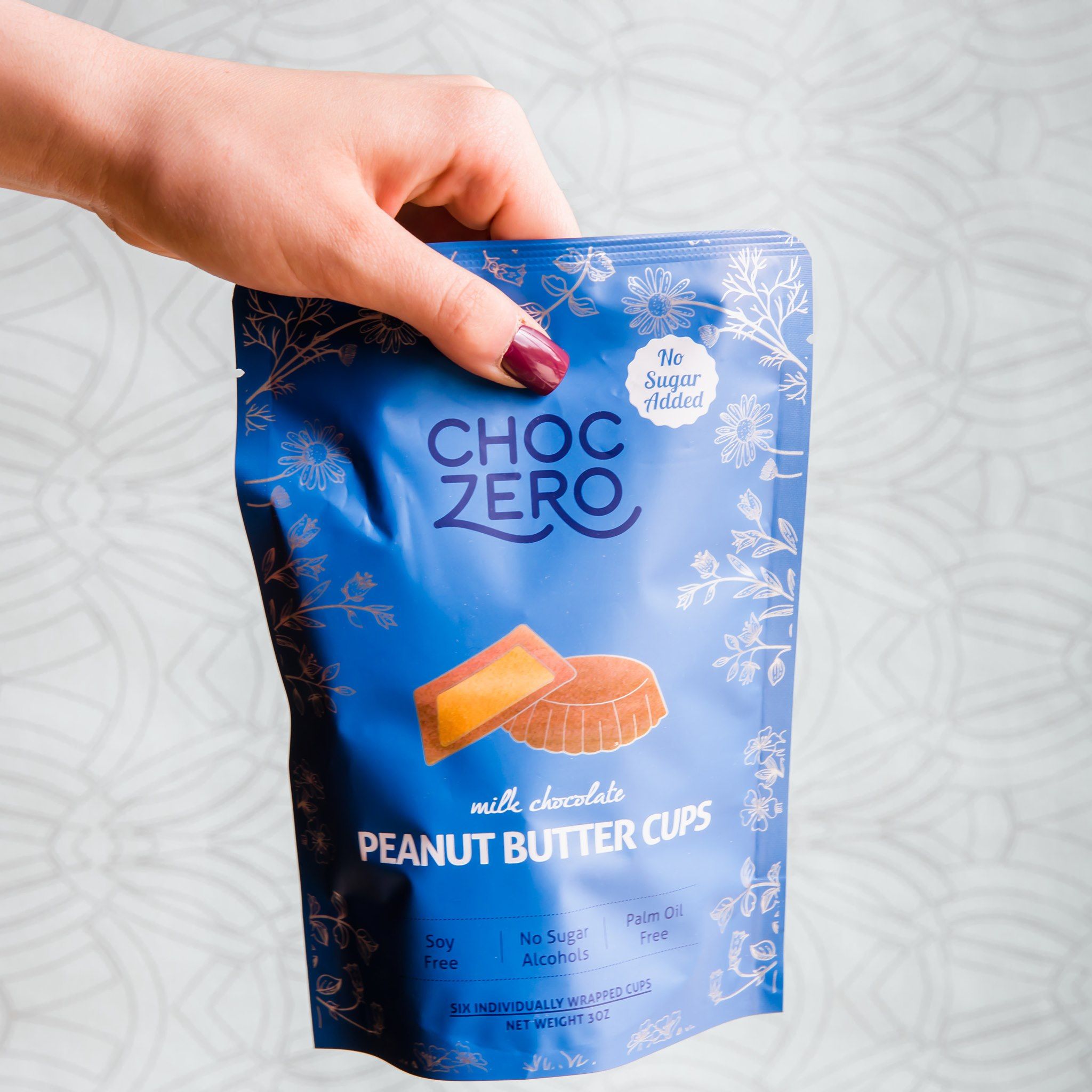 ChocZero 45: Backdrops