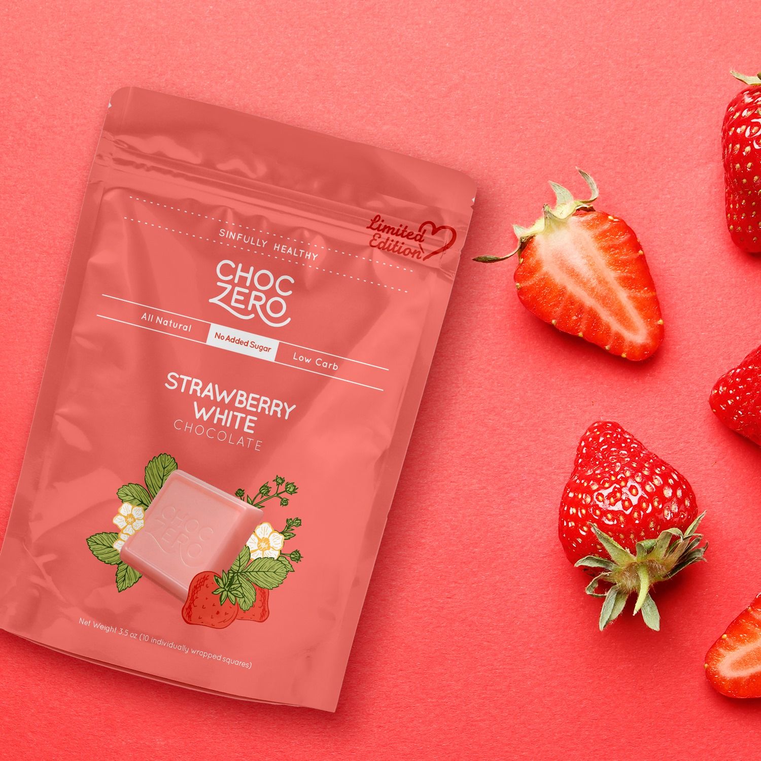 ChocZero 47: Backdrops