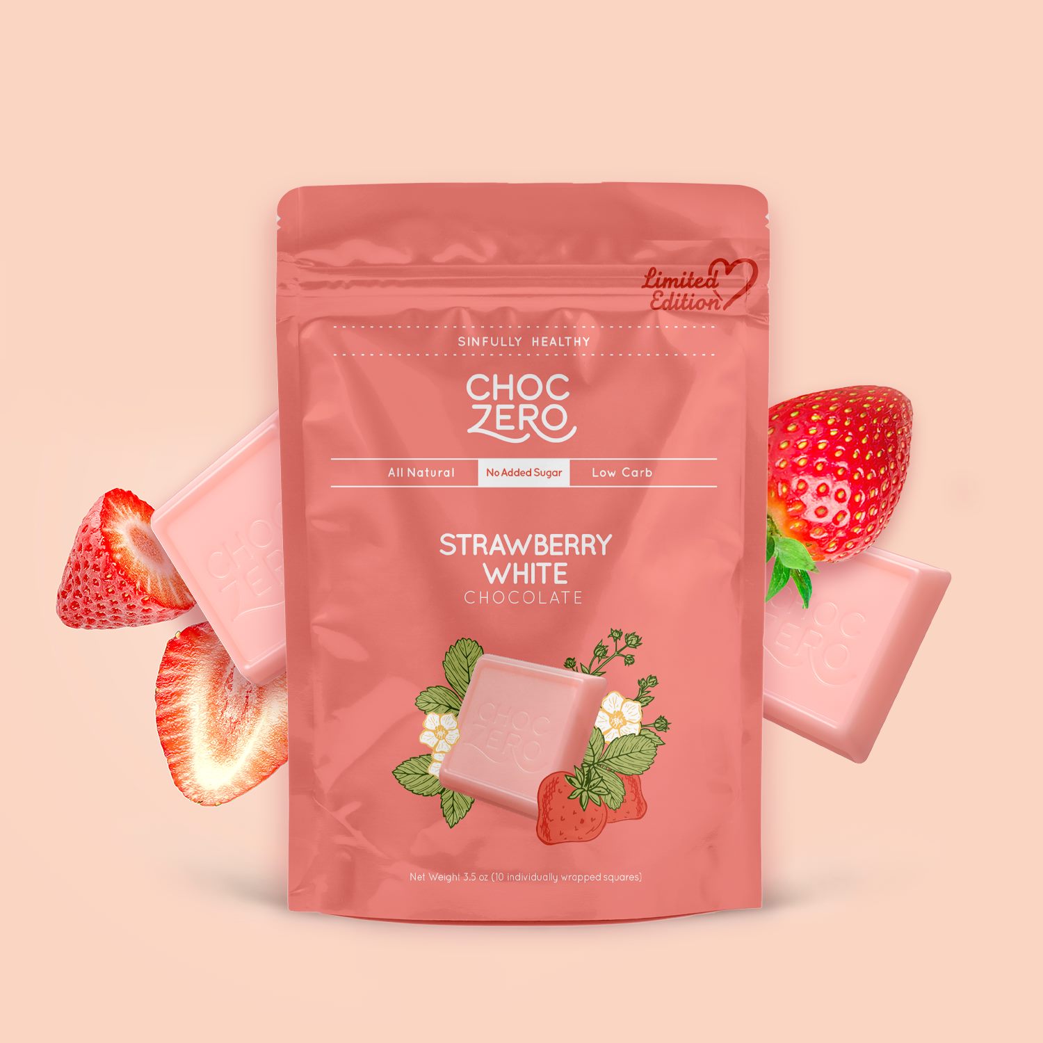 ChocZero 48: Backdrops