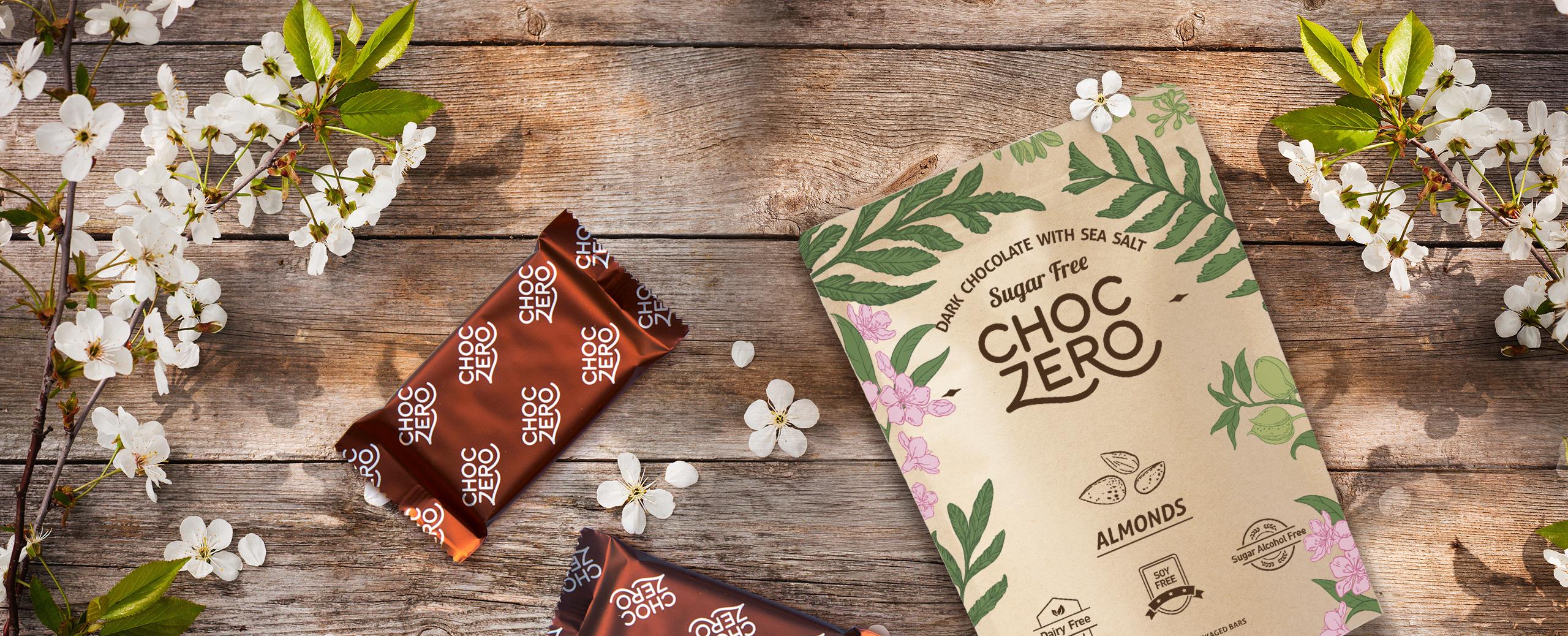 ChocZero 4: A+