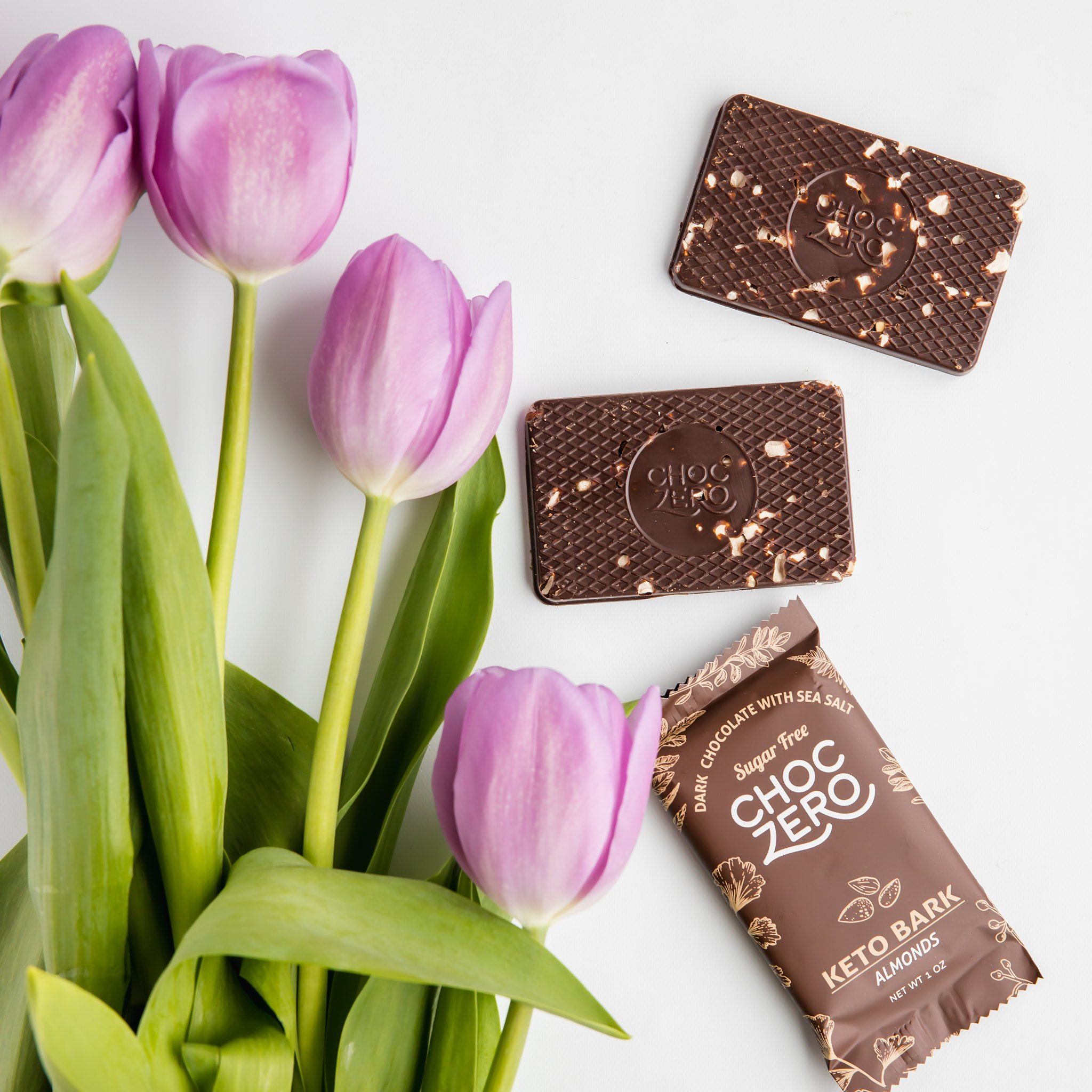 ChocZero 51: Lifestyle Secondary Images