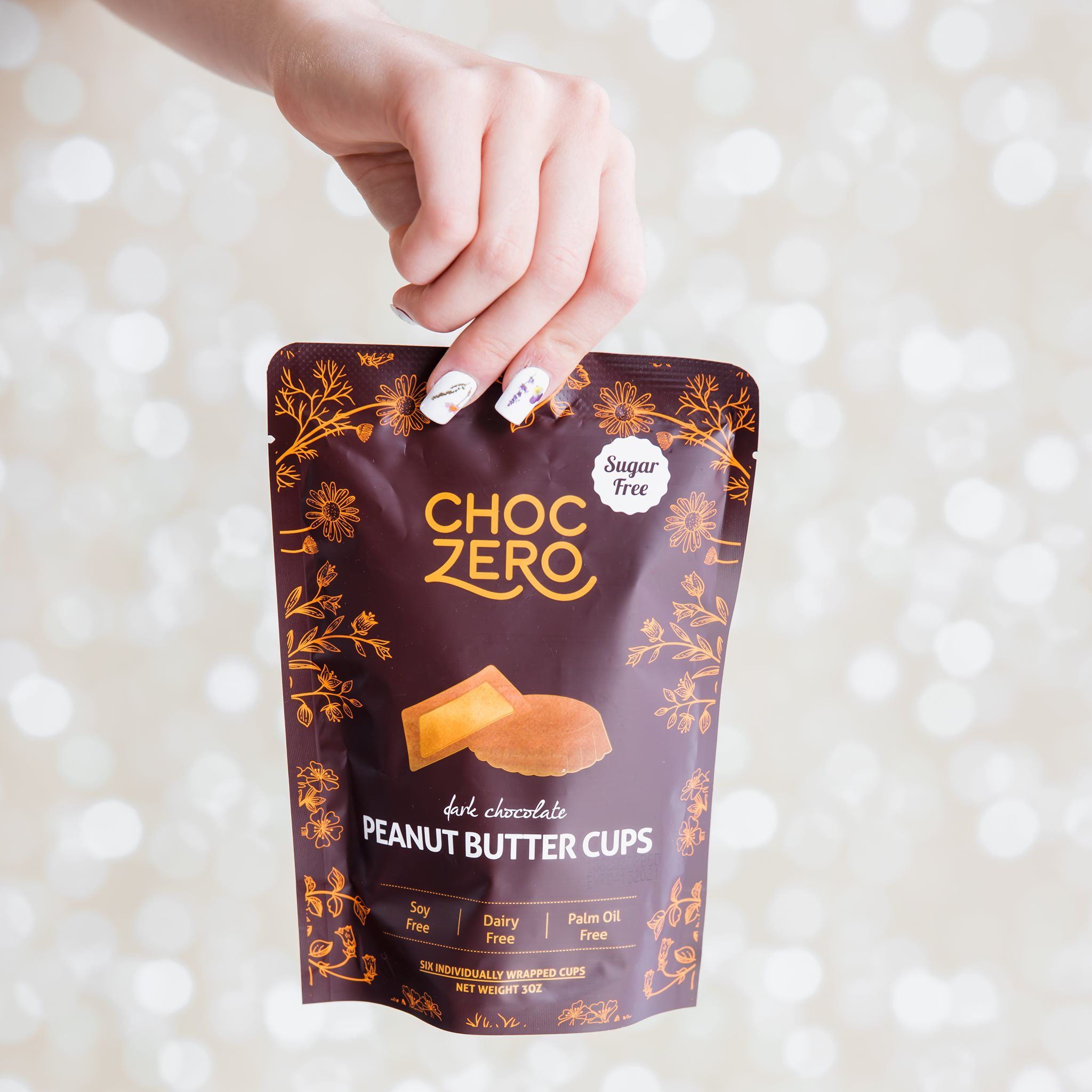 ChocZero 53: Lifestyle Secondary Images