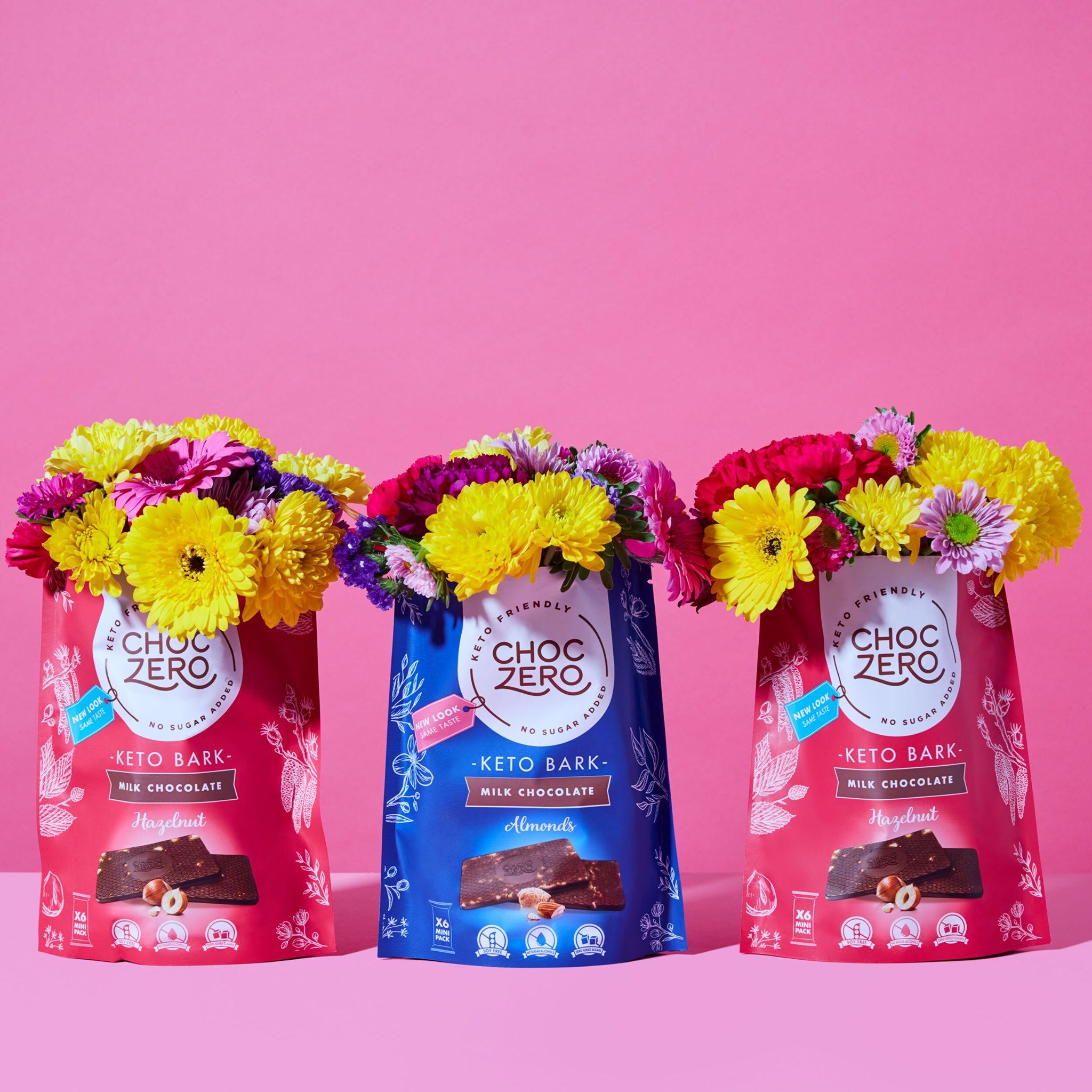 ChocZero 54: Backdrops