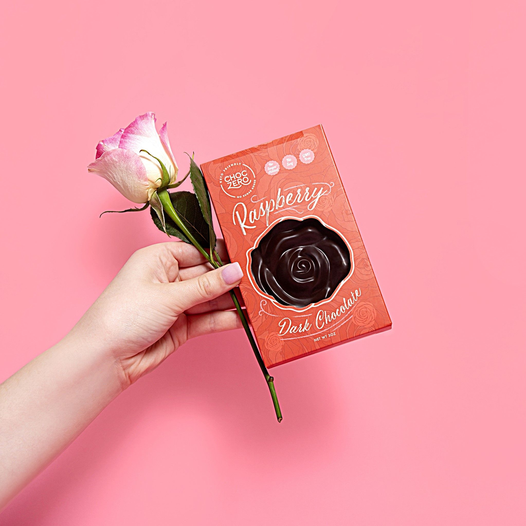 ChocZero 60: Backdrops