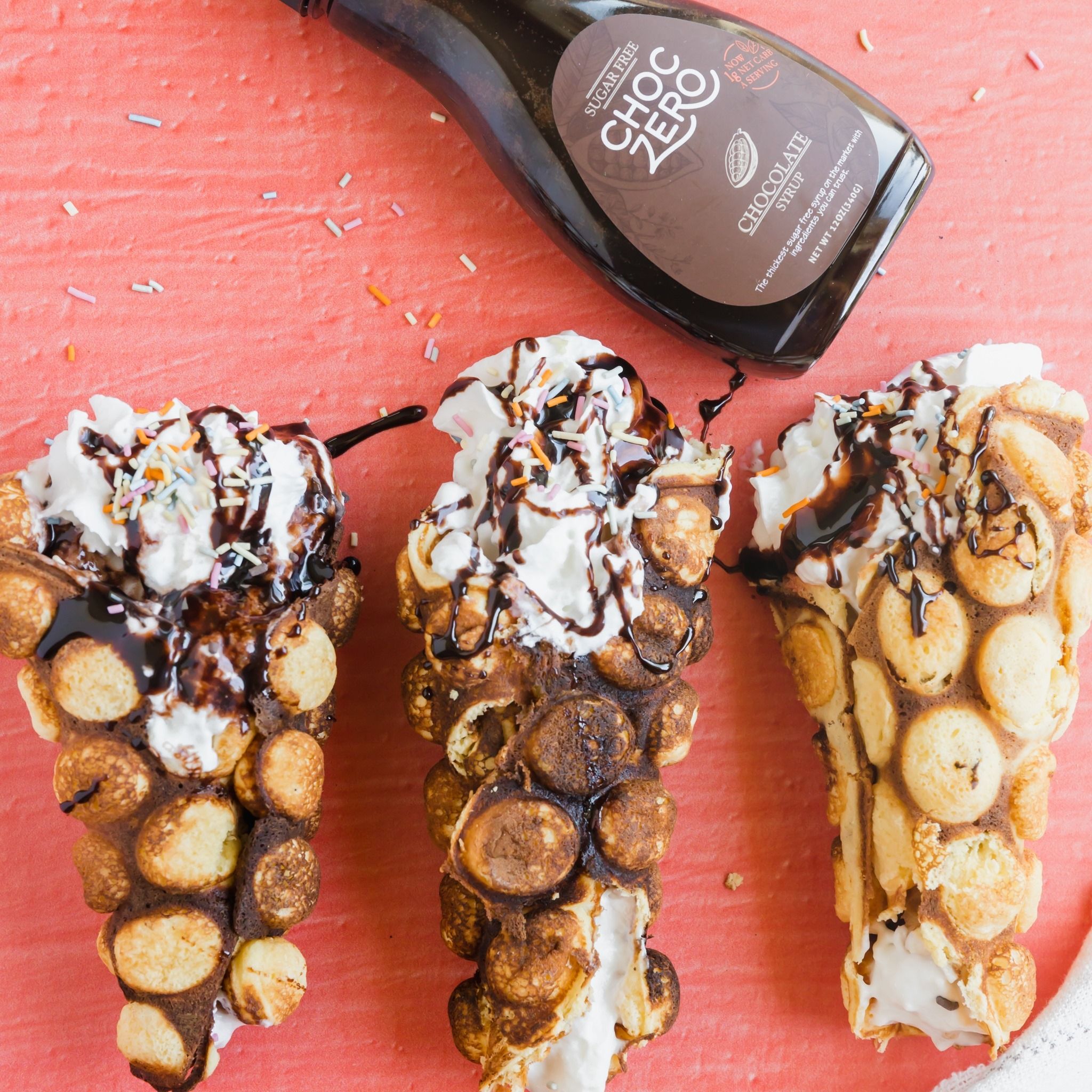 ChocZero 7: Lifestyle Secondary Images
